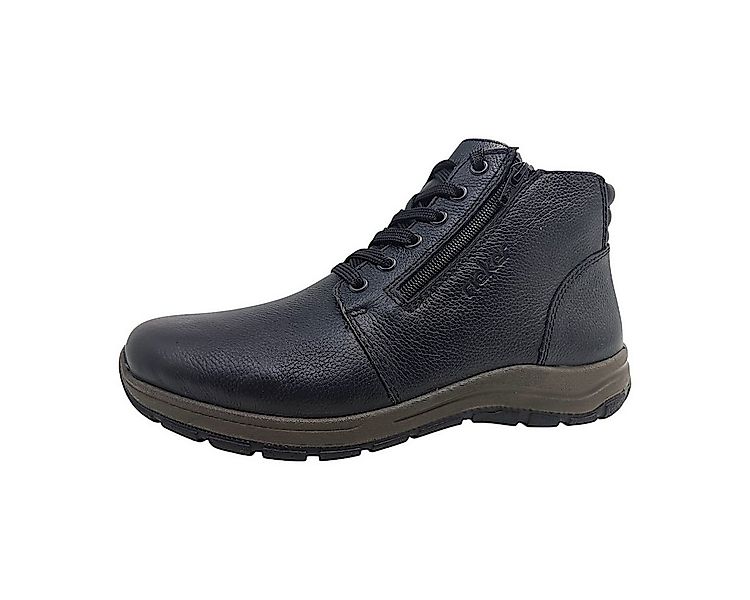 Rieker Stiefel Schnürstiefelette günstig online kaufen