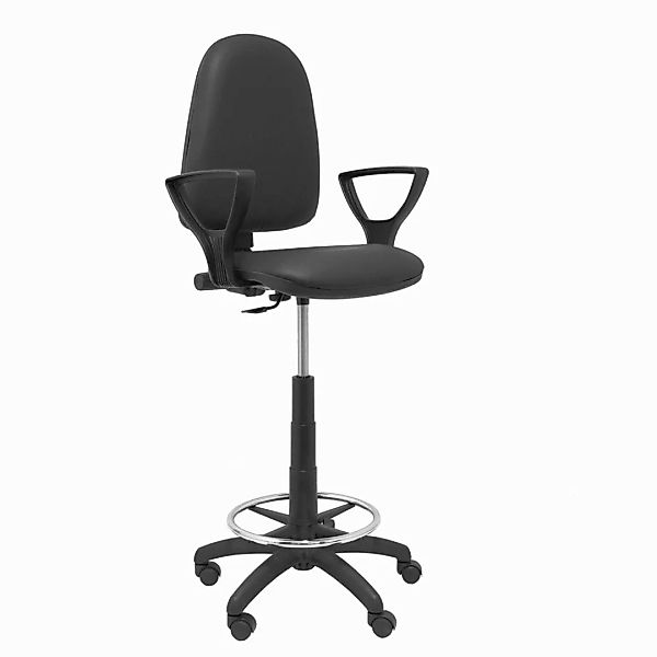 Hocker Ayna P&c Nebgolf Schwarz günstig online kaufen