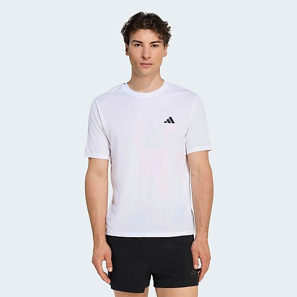 adidas Performance T-Shirt "WORKOUT ESSENTIALS BASE" reguläre Passform, mit günstig online kaufen