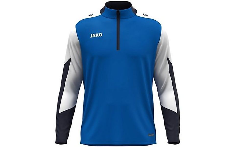 Jako Wollpullover Ziptop Dynamic günstig online kaufen