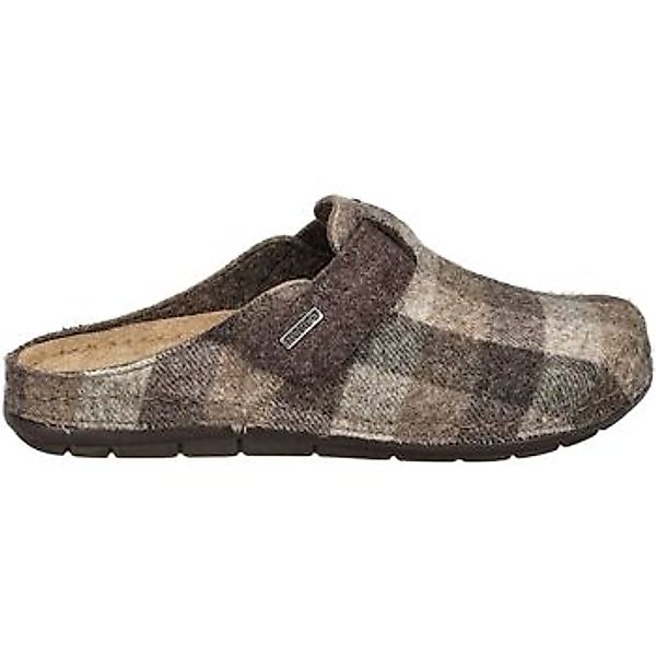 Rohde Hausschuh "Rohde Hausschuhe Textil" günstig online kaufen