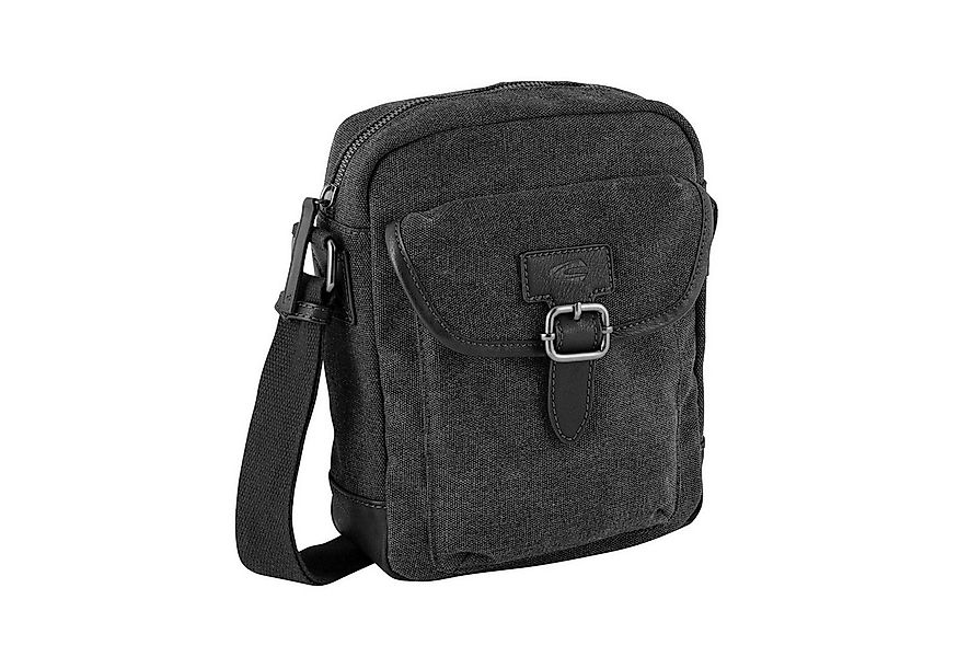 camel active Umhängetasche Mountain Cross Bag Canvas Umhängetasche 359 602 günstig online kaufen