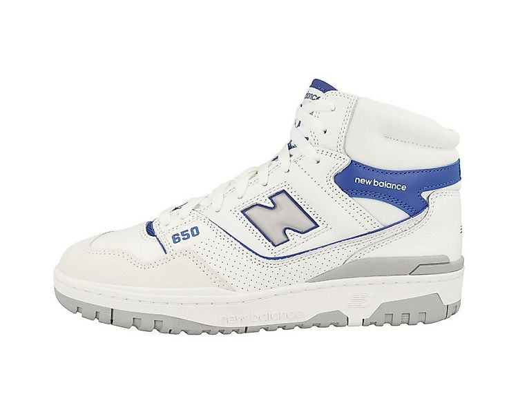 New Balance BB650 Herren Sneaker Turnschuhe, Sportschuhe, Freizeitschuhe, H günstig online kaufen