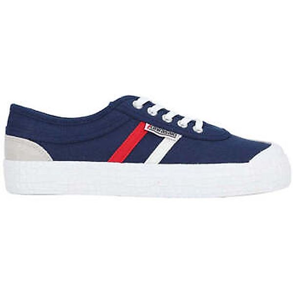 Kawasaki  Sneaker Kawasaki Retro 3.0 Canvas Shoe K232428 2002 Navy günstig online kaufen