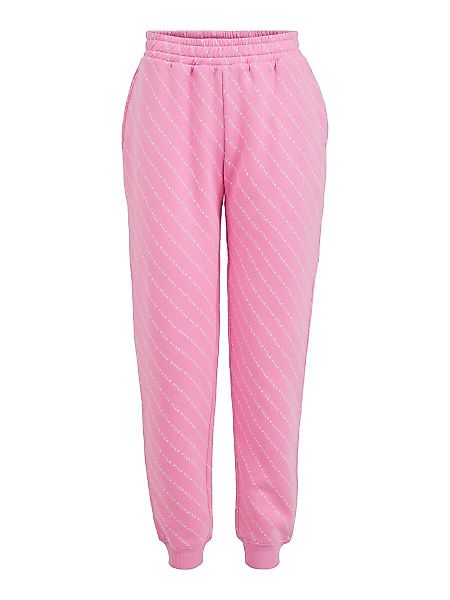 VILA Vila Sweathose Damen Pink günstig online kaufen
