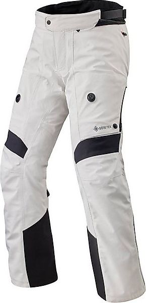 Revit Motorradhose Poseidon 3 GTX Motorrad Textilhose (winddicht, wasserdic günstig online kaufen