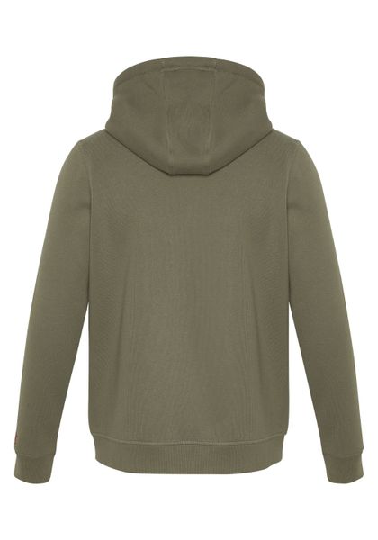 Chiemsee Sweatjacke Sweatjacke mit Kapuze und günstig online kaufen
