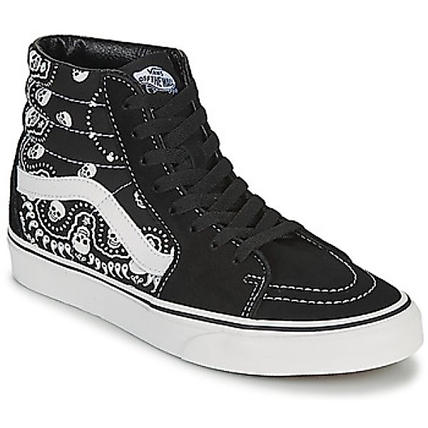 Vans  Turnschuhe SK8-Hi günstig online kaufen