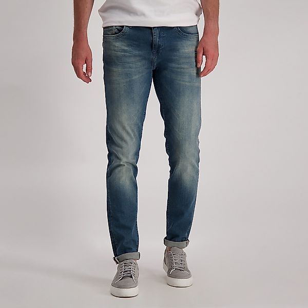 CARS JEANS Slim-fit-Jeans Jeans Blast günstig online kaufen