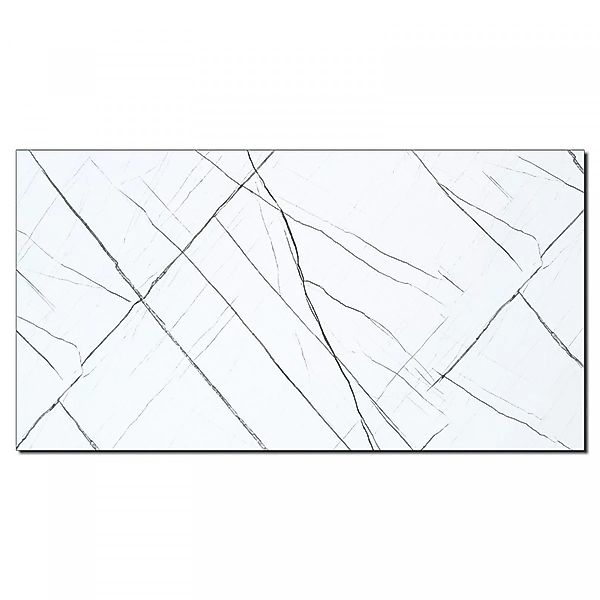 Aluverbund24 PVC Wandpaneele Duschrückwand Küchenrückwand Wandfliesen Sahar günstig online kaufen