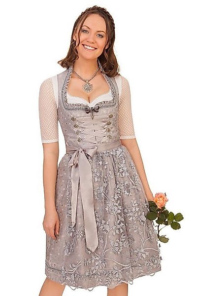 MarJo Dirndl Midi Dirndl 2tlg. - günstig online kaufen