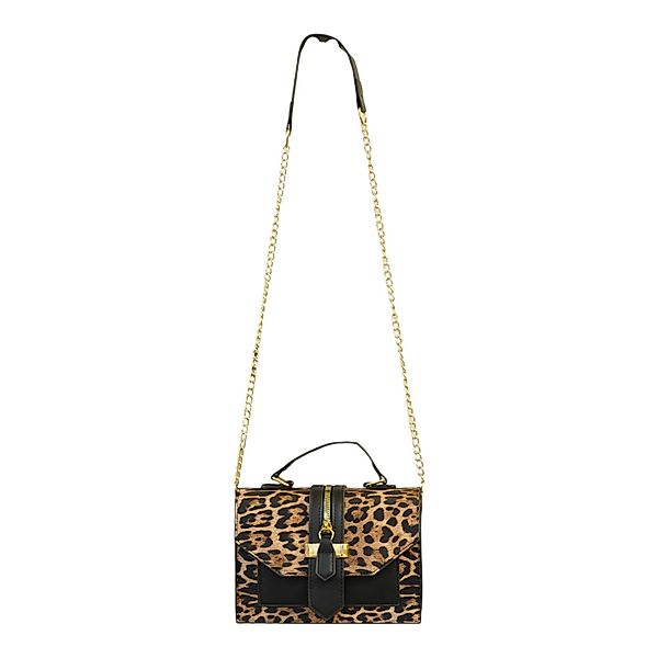 Eyecatcher Handtasche Damen Umhängetasche Leo mit günstig online kaufen