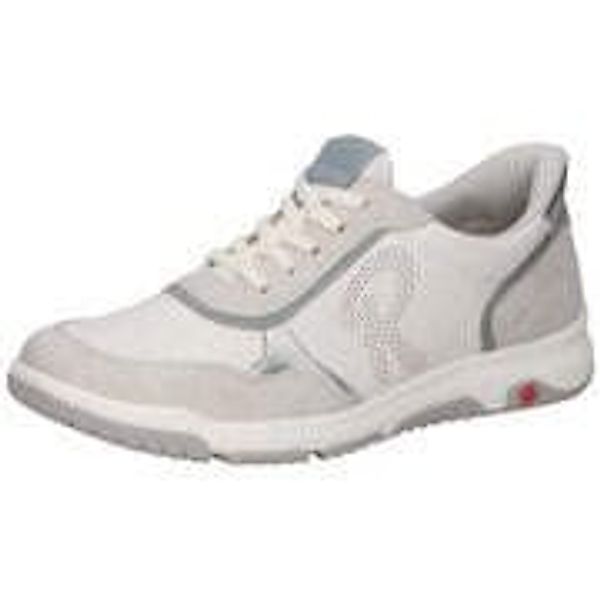 Relife Slip On Sneaker Damen weiß günstig online kaufen