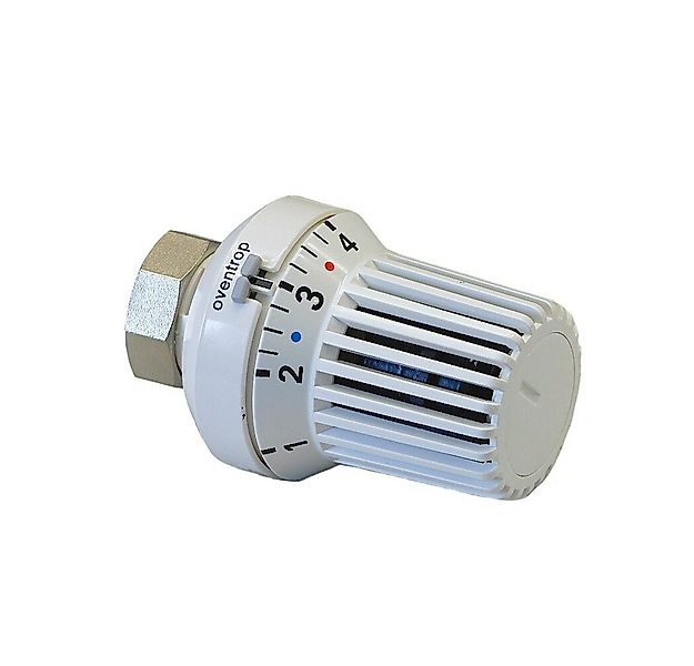 Oventrop Heizkörper Oventrop Thermostat Uni XH mit Nullstellung f. Gewinde günstig online kaufen