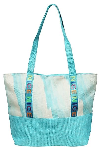 Cham Cham Strandtasche Perla (einzeln) günstig online kaufen