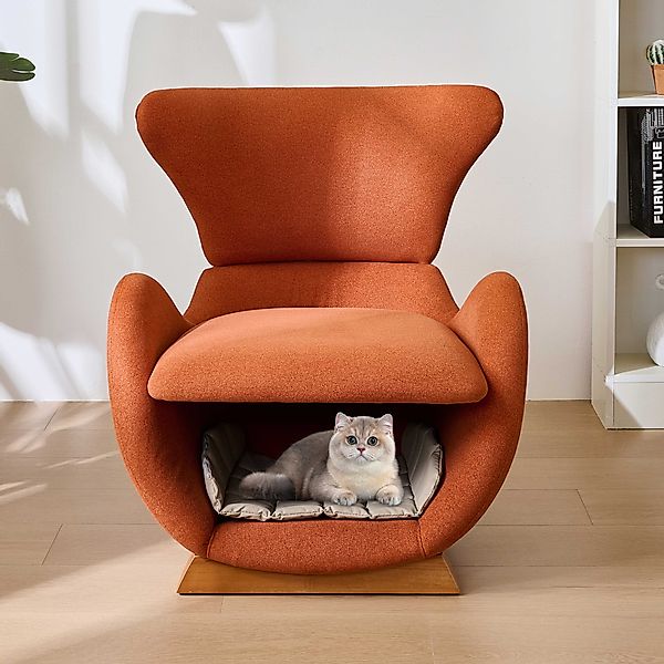 BlingBin Loungesessel haustierfreundlicher Loungesessel (1-St., mit günstig online kaufen