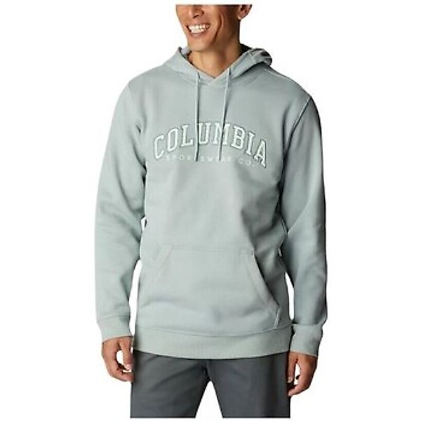 Columbia  Sweatshirt Csc Basic Logo II Hoodie günstig online kaufen