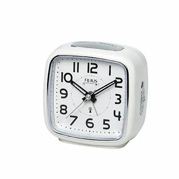 FILIUS zeitdesign Funkwecker, Schlafzimmer, Wecker, Beleuchtung, schleichen günstig online kaufen