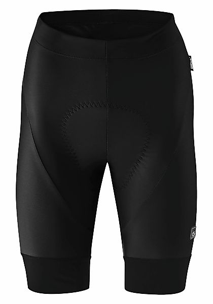 Gonso Fahrradhose "SQlab GO W" Damen Radhose, Radlerhose mit speziellem SQl günstig online kaufen