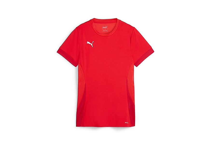 PUMA Trainingstop TEAMGOAL MATCHDAY JERSEY WMNS sportlicher Stil, für Fußba günstig online kaufen