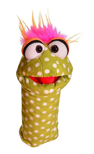 Living Puppets Handpuppe Living Puppets Handpuppe günstig online kaufen