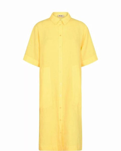 Mos Mosh Blusenkleid Kleid günstig online kaufen