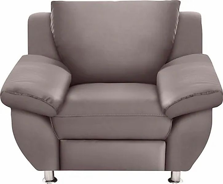 DOMO collection Sessel "Pilar" günstig online kaufen
