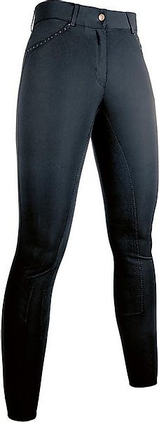 HKM Reithose Reithose -Rosegold Glamour- Style günstig online kaufen
