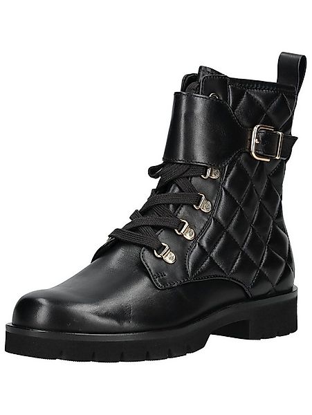 Högl Högl Stiefelette Leder Schnürstiefelette günstig online kaufen
