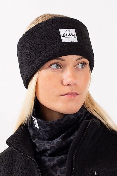 Eivy Stirnband Throwback mit flauschiger Fleece-Innenseite günstig online kaufen