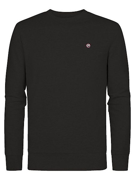 Petrol Industries Sweatshirt Sweatshirt günstig online kaufen