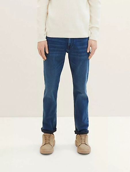 TOM TAILOR Slim-fit-Jeans Jeans TTJOSH Slim günstig online kaufen