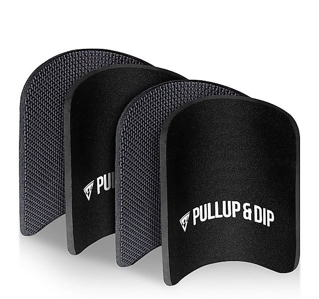 Pullup & Dip Multisporthandschuhe Neopren Griffpolster [4er Set], 2 Paar günstig online kaufen
