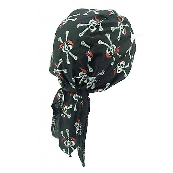 modAS Bandana, Unisex Multifunktionstuch Kopftuch Pirat günstig online kaufen