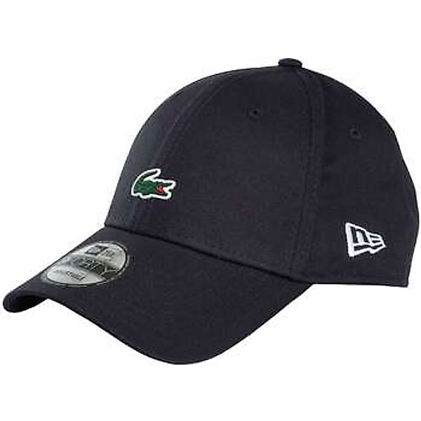 Lacoste  Schirmmütze Logo-Baseballmütze günstig online kaufen