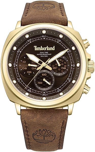 Timberland Multifunktionsuhr WILLISTON MULTI TDWGF0042003, Armbanduhr, günstig online kaufen
