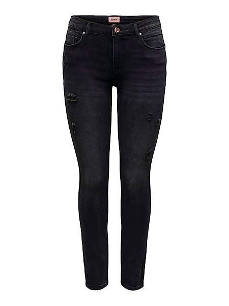 ONLY 7/8-Jeans Daisy (1-tlg) Weiteres Detail günstig online kaufen