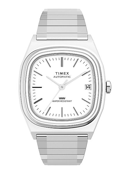 Timex Mechanische Uhr Timex® Automatic 1983 günstig online kaufen