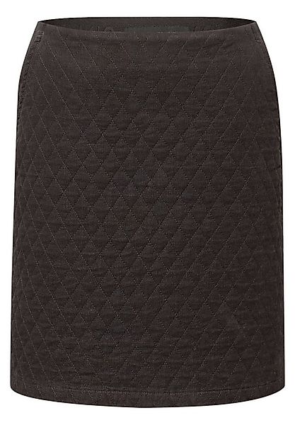 STREET ONE Midirock Style Maja Quilting corduroy_s günstig online kaufen