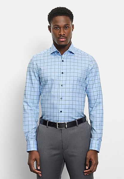 OLYMP Businesshemd OLYMP Level Five, body fit, Royal Kent günstig online kaufen