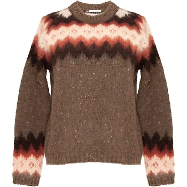 Woolrich  Pullover WWKN0248-BROWN günstig online kaufen