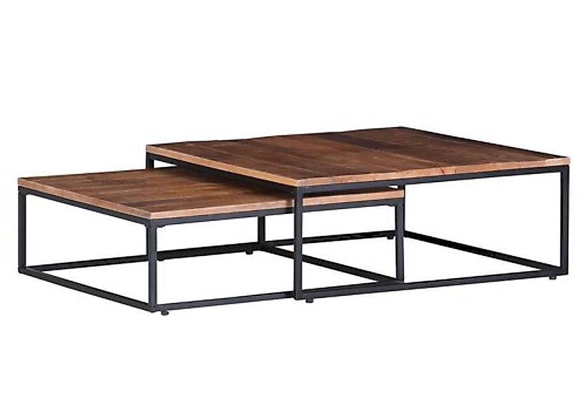Gutmann Factory Couchtisch »Siesta« günstig online kaufen
