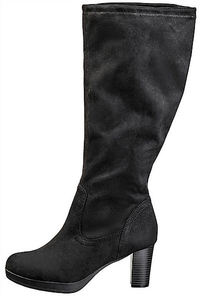 Sheego Weitschaftstiefel . Stiefel günstig online kaufen