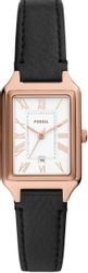 Fossil Quarzuhr RAQUEL ES5310, Armbanduhr, Damenuhr, günstig online kaufen