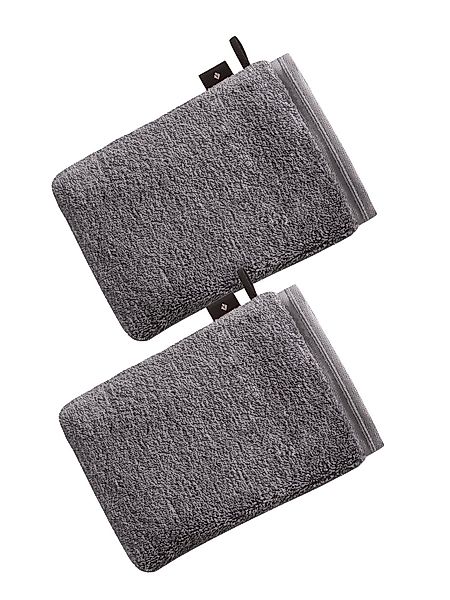 Vossen Handtücher Handtücher Collection Vegan Life, günstig online kaufen