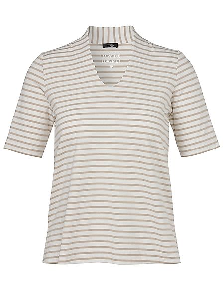 FRAPP V-Shirt in großen Größen günstig online kaufen