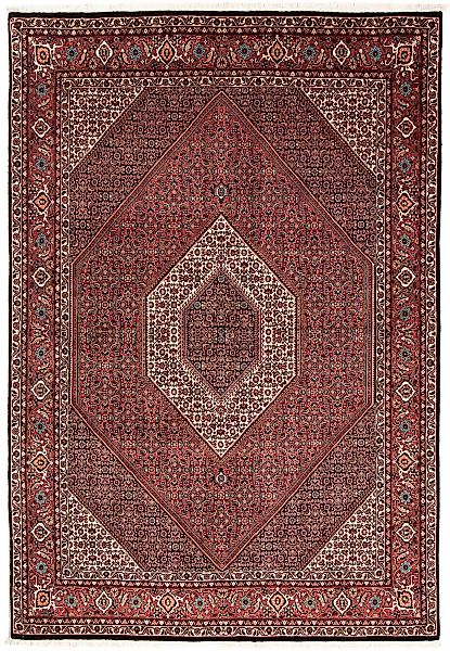 morgenland Orientteppich »Perser - Bidjar - 239 x 166 cm - mehrfarbig«, rec günstig online kaufen