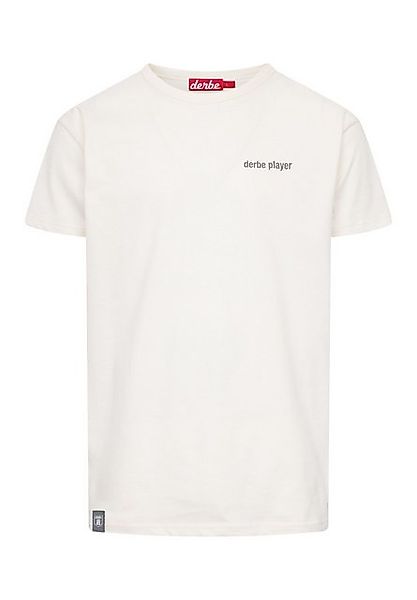 Derbe T-Shirt TS-derbe Player günstig online kaufen