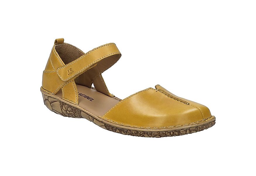 Josef Seibel Rosalie 42, orange Sandale günstig online kaufen