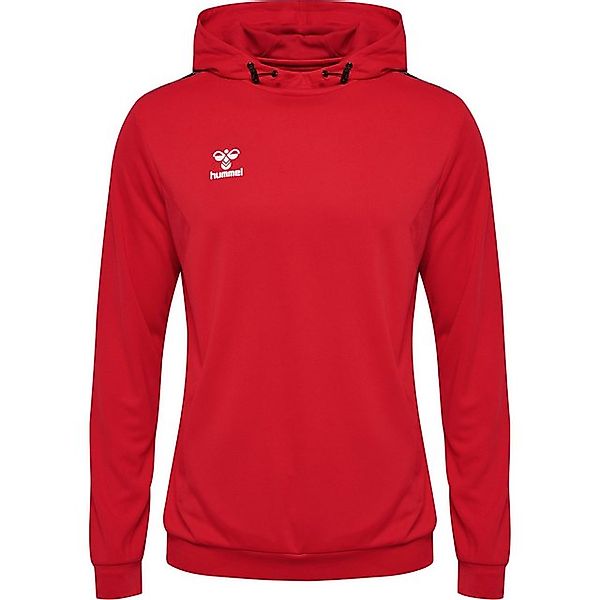 hummel Kapuzenpullover Hummel Herren Kapuzenpullover hmlAuthentic Poly Hood günstig online kaufen